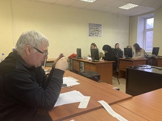 Фото компании АНВО «Гуманитарный институт» 8