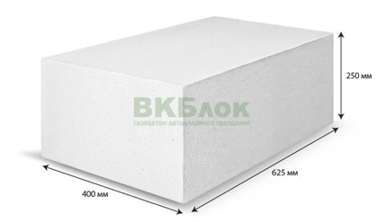 Фото компании ООО ВКБлок 3