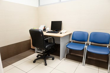 Фото компании  Клиника Семейная 60