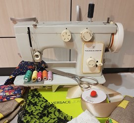 Фото компании  Мелкий ремонт одежды 1