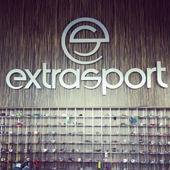 Фото компании  Extra Sport, сеть спортивно-оздоровительных центров 5