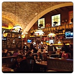 Фото компании  ФОКС, ирландский паб 6