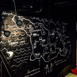 Фото компании  Хачапури, ресторан грузинской кухни 1