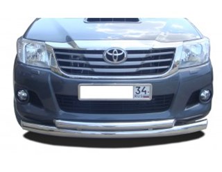 Фото компании ООО Тюнинг внедорожников и пикапов 22