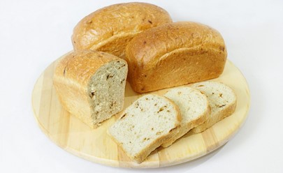 Фото компании  Lucky-хлеб, кафе-пекарня 9