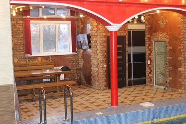 Фото компании  VIP, сауна 10