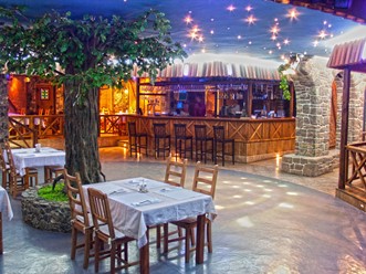 Фото компании  За100лье, ресторан 2