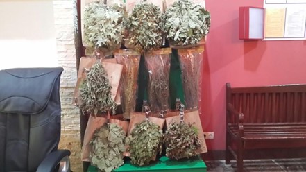 Фото компании  Легкий пар 6