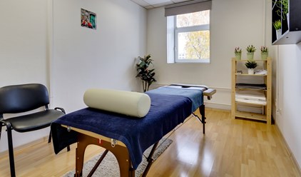 Фото компании  Даниил Массажев 2