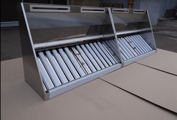 Фото компании ООО Вент Индустрия 2