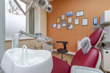 Фото компании ООО Профмед 6