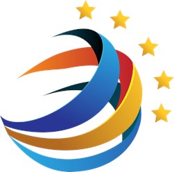 Логотип Первый Визовый Центр