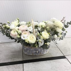 Фото компании ИП PROTEA-Студия Цветов 21