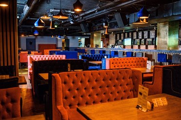 Фото компании  Shushas 4