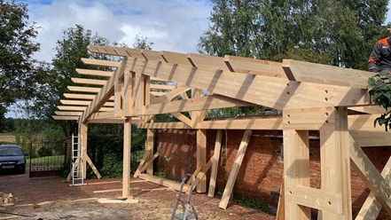 Фото компании ООО Феррато строй 22