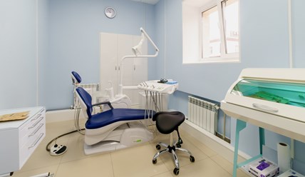 Фото компании  Дентал Арт-НН 8