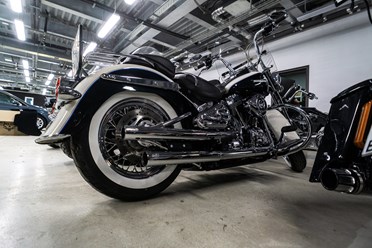 Фото компании  Hell's Lucky 4