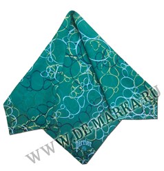 платок 75х75, таффета