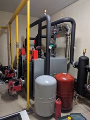 Фото компании  Твой котел 3