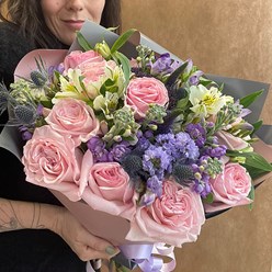 Фото компании  Магазин цветов Склад-Цветы.рф 3