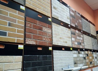 Фото компании ООО Klinker Style 13