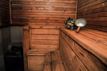 Фото компании  Водниковские бани 4