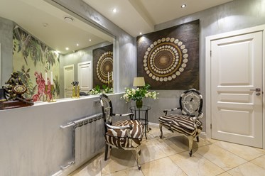 Фото компании  Salma beauty spa 3