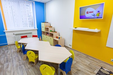 Фото компании  London Express Junior 5