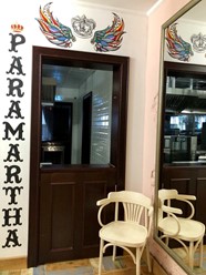 Фото компании  Paramartha, кафе 1