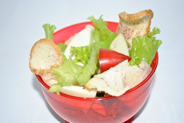 Фото компании  Рандеву, кафе-бар 6