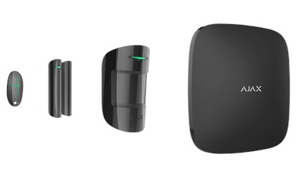 Фото компании  ДОМОТЕКА 2