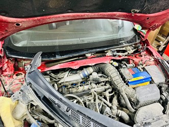 Фото компании  ID-Авто  в  селе Богородское 3