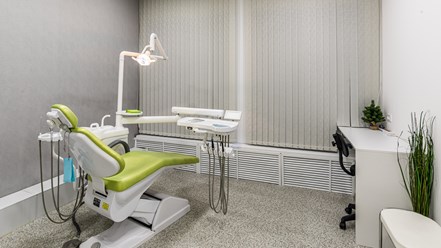 Фото компании  GDENT & Cosmetology 3