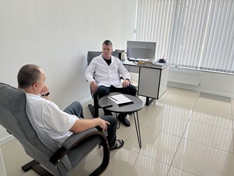 Фото компании  Выбор 7