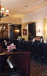 Фото компании  Velvet, ресторан 38