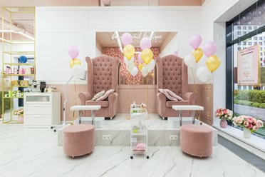 Фото компании  beauty.nail.boutique 5