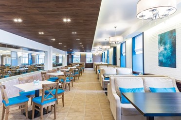 Фото компании  Парус medical resort & spa 32