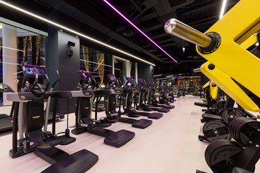 Фото компании  DDX Fitness 11