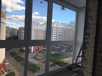 Фото компании  Панорама 2