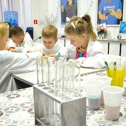 Грызем гранит науки