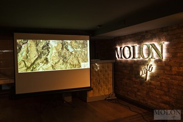 Фото компании  MOLON CAFE, кафе-ресторан 22