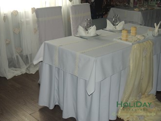 Фото компании  Holiday, ресторан 35