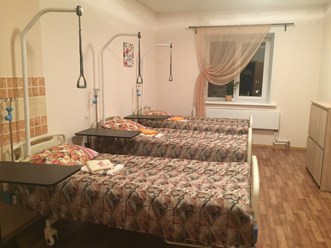 Фото компании ООО Пансионат "Светич" 5