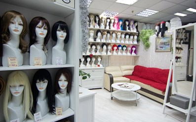 Фото компании  Bonparik 4