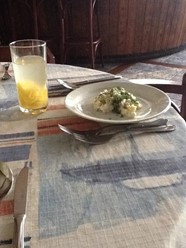 Фото компании  Поморский, ресторан 1