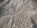 щебеночно-песчаная смесь