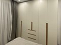 Шкаф распашной по индивидуальным размерам, для спальни