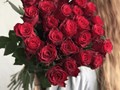 Розы Red Naomi