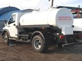 Молоковоз ГАЗОН некст 5 кубов