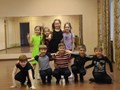 Фото компании  Школа танцев на Бауманской | DANCEMASTERS 2